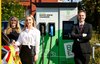 Fresh wave of EV chargers confirmed in latest green push from Trafford Council
