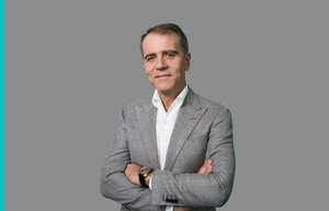 Meet Ivo Gueorguiev, co-founder and executive chairman at Paynetics