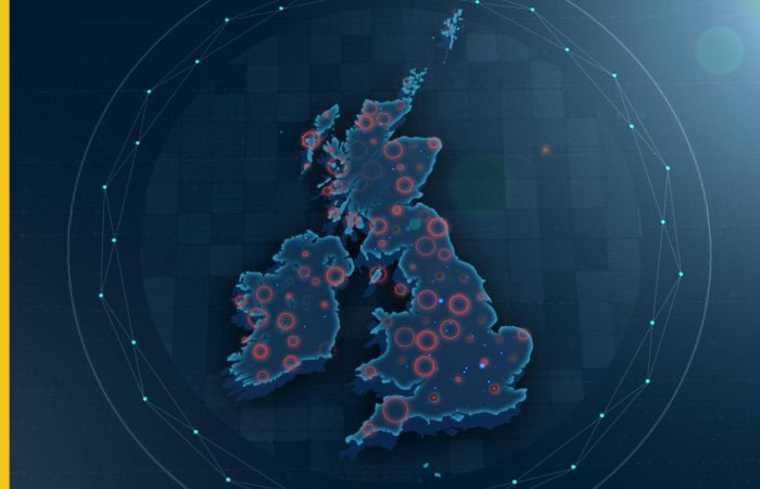 The innovative tech clusters in the UK